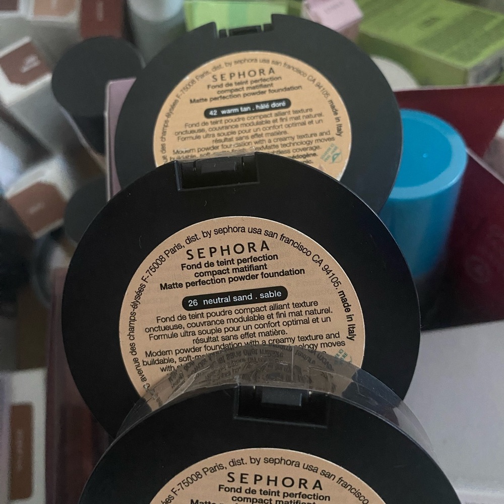 Sephora mixed box - Picture 8 of 11